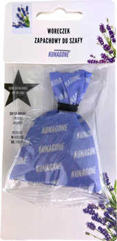 Geantă de garderobă Kunagone lavanda