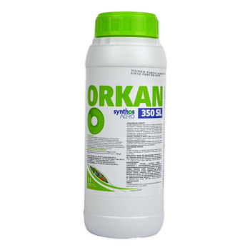 Orkan 350 SL 1L Synthos Agro