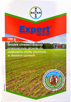 Expert Met 56 WG 0,7kg Bayer