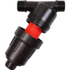 Filtr do wody dyskowy, siatka 120, GZ 1" BSP do linia kroplująca DR-006