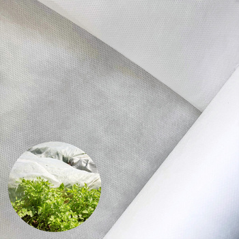 Agro-textil alb P50G 0,80x100m