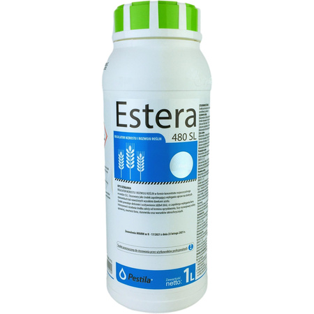 Estera 480 SL 1L Pestila