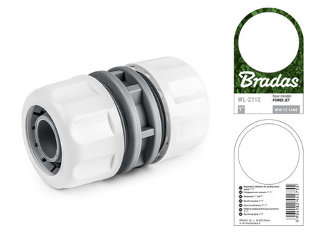 Reparátor 1" WL-2112 Bradas