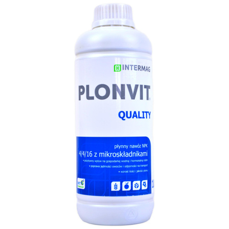 Plonvit Quality 4-4-16 1L Intermag
