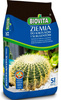 Zemina pro kaktusy a sukulenty 5L Biovita