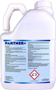 Partener 5L Chemirol