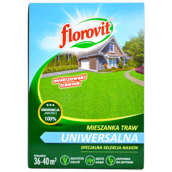 Trawa uniwersalna 0,9kg Inco