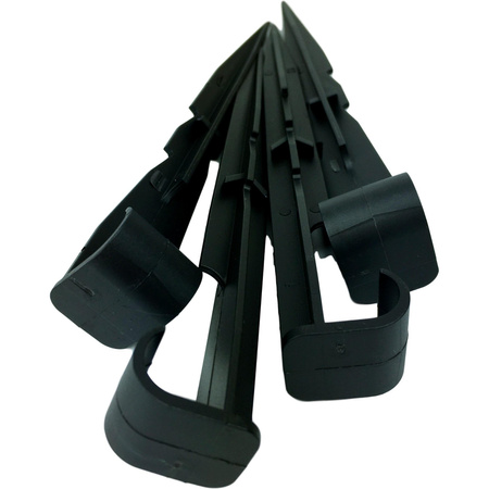 Suport de fixare Dripline 16mm 100pcs
