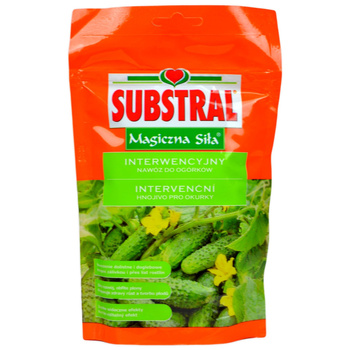 Îngrășământ magic pentru castraveți 350g Substral