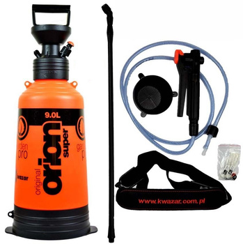 Pulverizator sub presiune Orion Super 9L Kwazar