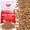 Kiefernpellets 15kg PGW