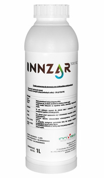 Innzar 500 SC 1L Innvigo