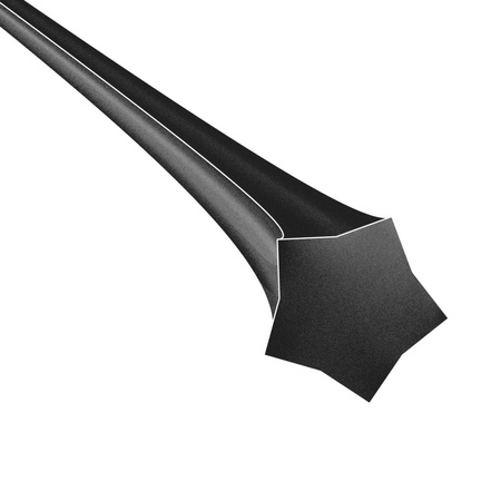 Żyłka tnąca gwiazda Premium 35-055 2,7x15 Cellfast