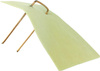 Łatki do okulizacji R 46 (24x46mm) 1000szt OKULETTE R 46