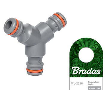 Bradas T-piesa Wl-2210