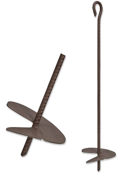 Kotwa sadownicza 24cm*110cm*4mm