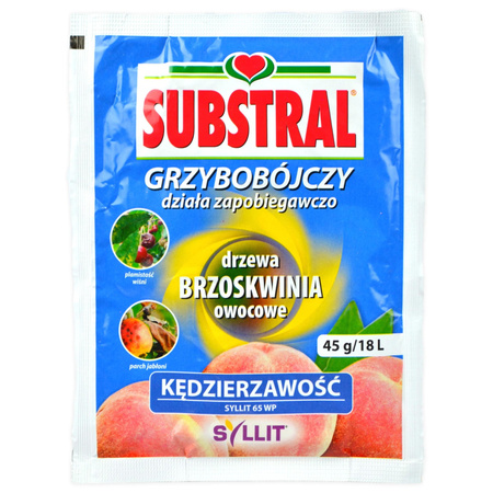 Syllit 45 G Substral
