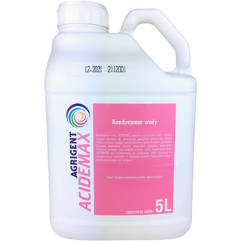 Acidemax 5L Agrigent
