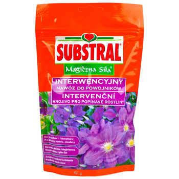Hnojivo Clematis Magiczna siła 350g Substral