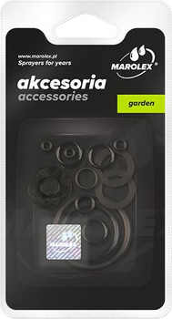 Set de garnituri Marolex Z08U