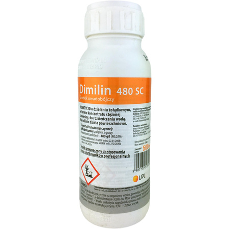 Dimilin 480 SC 0,5L UPL