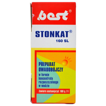 Stonkat 50ml 160 SL