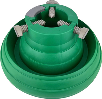 Stojak choinkowy Okrągły