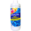 CRYSTAL L-ASCORBIC ACID pentru piscină 1L Gamix