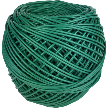 Wężyk sadowniczy Ciemnozielony 1kg 2,75mm EXTRA 180m