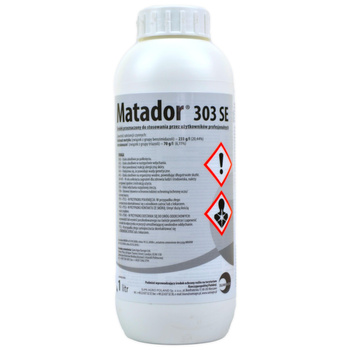 Matador 303 SE 1L SumiAgro