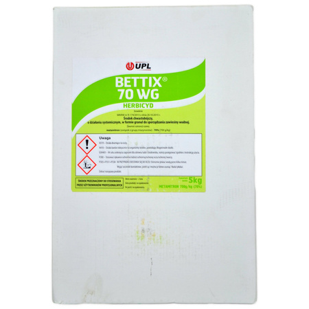 Bettix 70 WG 5kg UPL