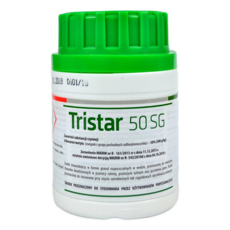 Tristar 50 SG 60g Innvigo