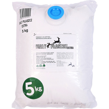 Ochrona drzew Biały płaszcz extra 5kg ADW