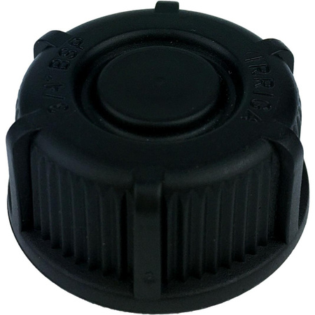 Korek PP GW 1/2"