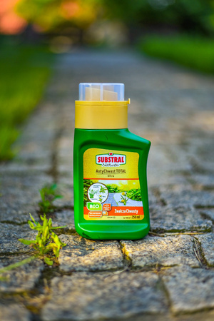 AntyChwast Naturen Total Ultra 250ml Substral