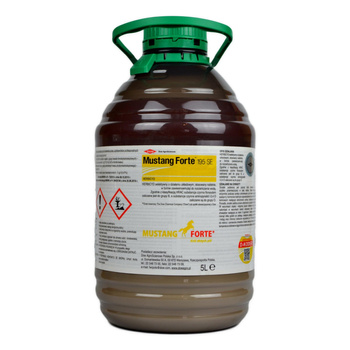 Mustang Forte 195 SE 5L Corteva