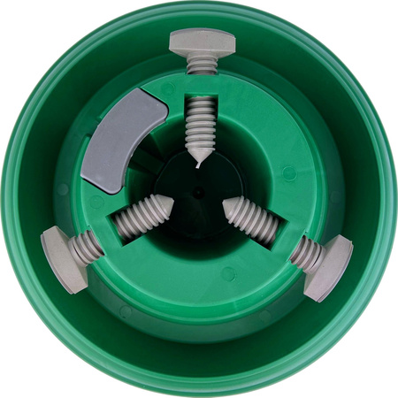 Stojak choinkowy Okrągły