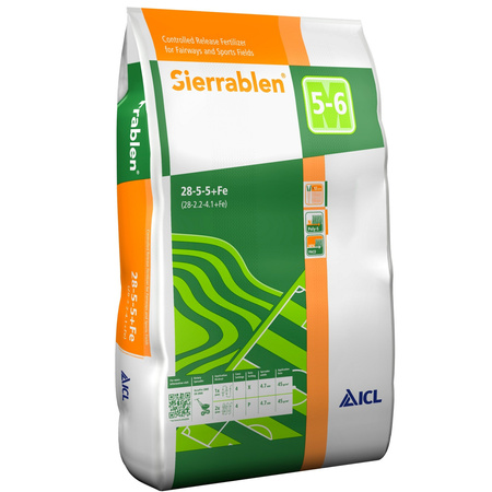 Sierrablen 5-6M 28-5-5 25kg ICL