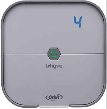 Sterownik B-Hyve 94915 WIFI 4-sekcyjny wewnętrzny Orbit