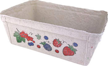 250g nádoba na buničinu