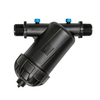 Oka filtru 120 GZ 1 1/4" BRADAS