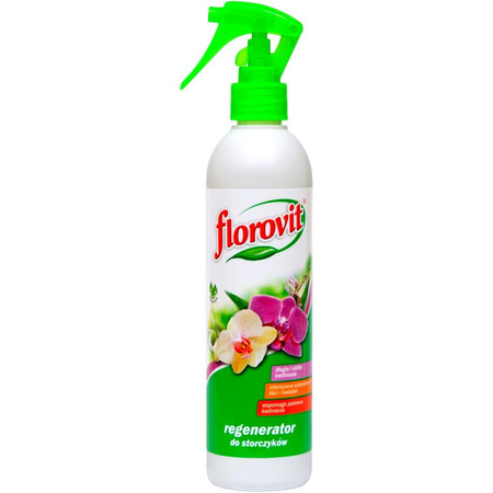 Regenerator do storczyków 250ml Florovit