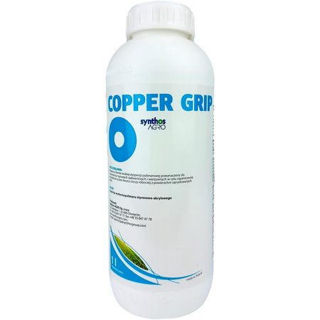 Copper Grip 1L Synthos
