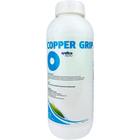 Cupru Grip 1L Synthos