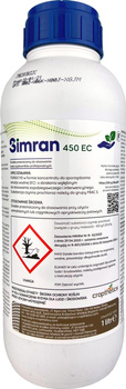 Simran 450 EC 1L