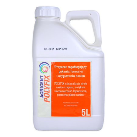 Polyfix 5L Agrigent