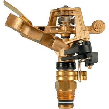 Zraszacz sektorowy mosiądz 423 WP NaanDanJain