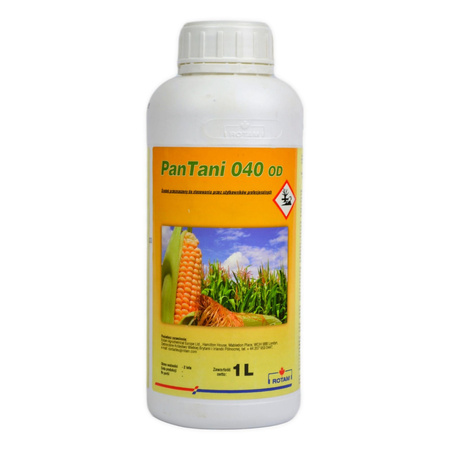 PanTani 040 OD 1L Rotam Agrochemical