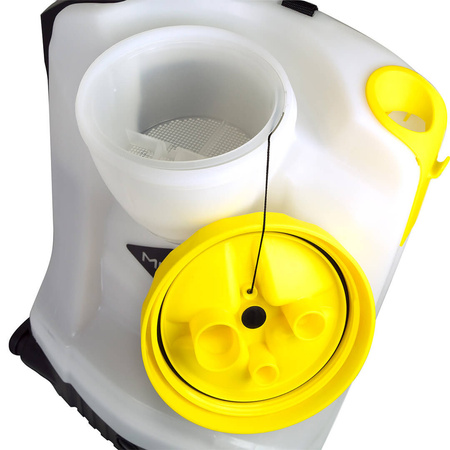 Opryskiwacz plecakowy RS 125 12L Mesto