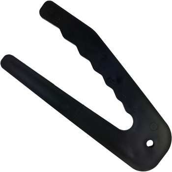 Kalibrátor kmene stromu 6-8-10-12-14-16-18cm